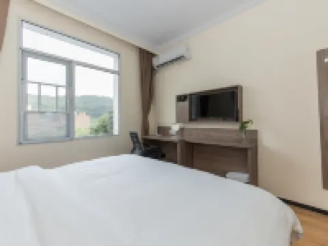 Muju hotel Hotels near Mount Yuelu