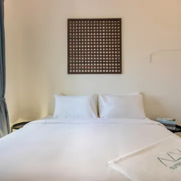 The Sun by Stellar ALV Отели в г. Баян Лепас