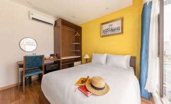 La Maison en Adagio | Sleep and Heal