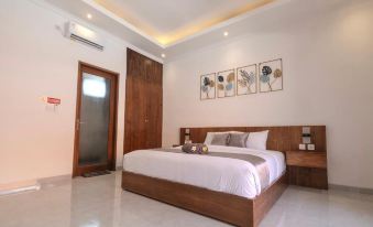 Bali Bata Canggu Guesthouse