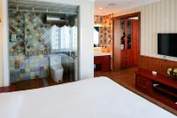 ElanHotel Hotel di Dongfeng