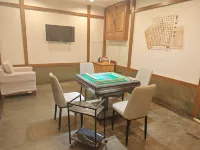 Zhongyin Hotel