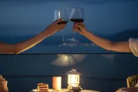 SkyLove LakeView & Garden Hotel - Barer