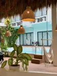 Diving Addiction Resort（BBC Beach） Hoteles en 