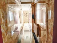 萊西九九驛棧賓館