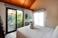 Suwa Villa Arenal