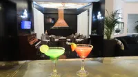 Lancaster House - Bares