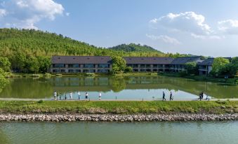 Peninsula Hotel Pingtian