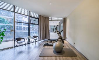 Homeinn Selected Hotel (Shiyan Beijing Road Hanjiang Normal University)