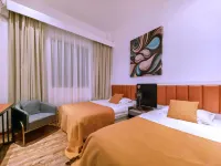 Circles·Seaside garden holiday homestay (Shenzhen Dapeng jiaochangwei store)
