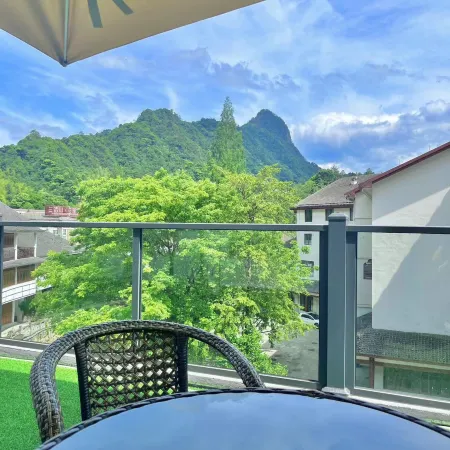 Sanqingshan Suixin Homestay