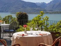 Bellavista Swiss Quality Hotel Hotels in Locarno