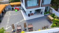 Fancenli homestay