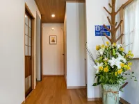 TAKAYAMA KAEDENOYADO