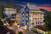 Hillman International Hotel Hotels in 