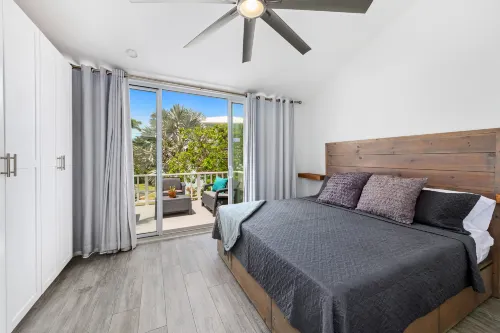 Beach Living at Island Pine Villas BLJW