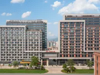 LIFENG Hotel (Huizhou Boluo Shiwan Science Park) Hotels in der Nähe von Boluo Shiwan Bus Passenger Transport Station