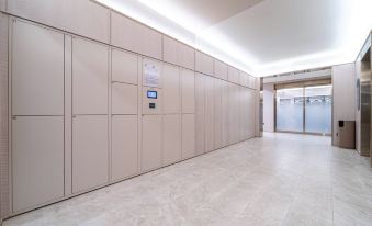 HanTing Hotel (Luoyang Longmen Avenue)