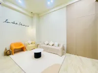 starmoon homestay Hotels in Chaozhou Town