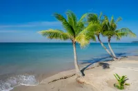 Chaolao Sea Breeze Resort - Beach