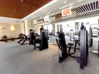 Grand Soluxe International Hotel