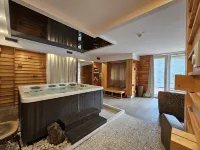 Hotel Han - spa