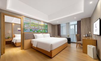 Lavande Hotel (Zhuhai Doumen Branch)