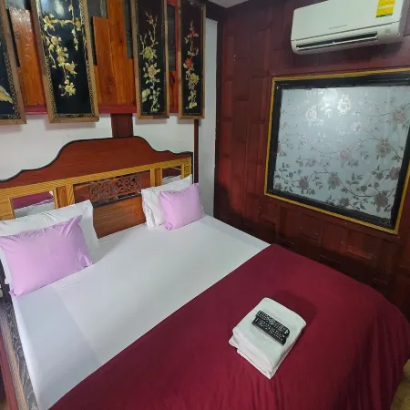 Ruean Mai KhiangLe Songkhla
