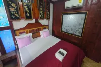 Ruean Mai KhiangLe Songkhla Hotels in Mueang Songkhla District
