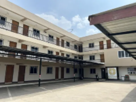 Phuviewplace Hotel Hotels in Chiang Kham