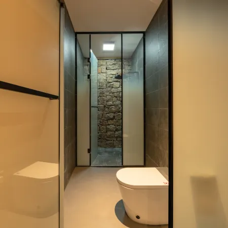 Fanyin Muyun Vacation Apartment