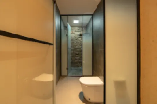 Fanyin Muyun Vacation Apartment