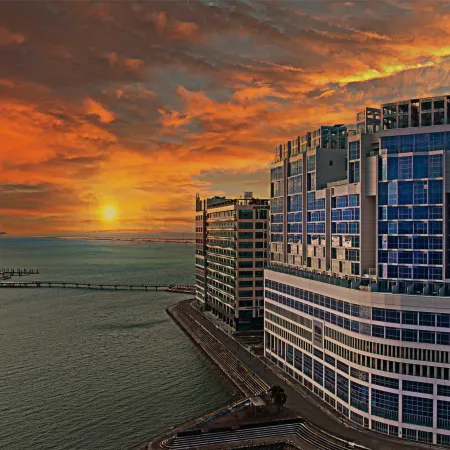 WAVE M HOTEL EAST