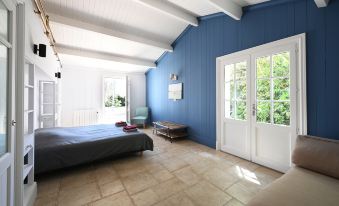 Villa Sea-from the Beach - Swimming Pool