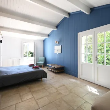 Villa Sea-from the Beach - Swimming Pool