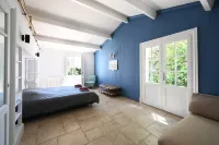 Villa Mer 90m de la Plage - Piscine Hôtels à : Sainte-Marie-de-Ré