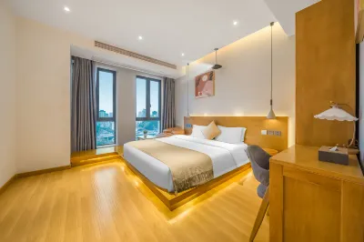 Yichi Hotel Hotels in 