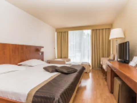 Hotel Umag Plava Laguna Hotels in Umag