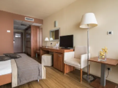 Hotel Umag Plava Laguna Hotels in Umag