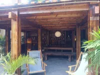 Xinuo Homestay (Lancang Nuogan Ancient Village)