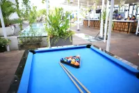 de Vins Sky Hotel Seminyak - romantis