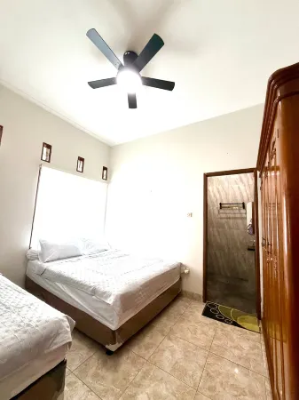 SF Homey Galaxy Resort