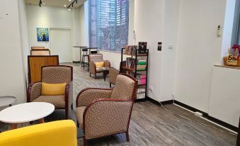 Healthy Residence