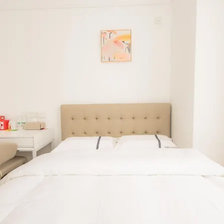Youshan Meishu Homestay