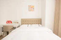 Youshan Meishu Homestay