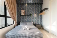 CONEZION BY FEEL HOME Faculty of Design and Architecture 주변 호텔