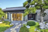 Zi Yun Xuan Qing Resort & Spa - spa