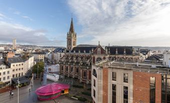 B&B HOTEL Rouen Centre