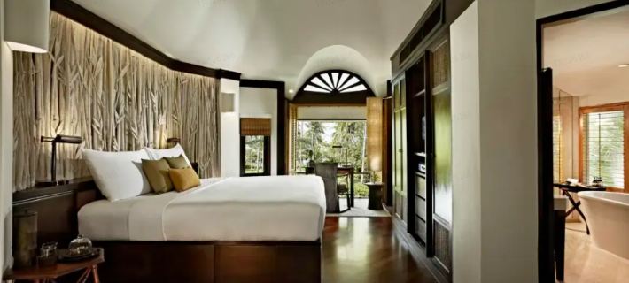 Rayavadee Hotels in Krabi Town