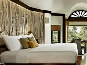 Top 5 Gourmet Hotels in Krabi Province